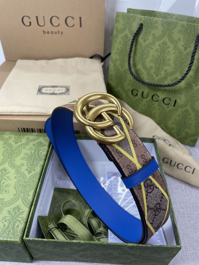 Gucci Belts